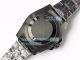 Swiss Replica Rolex Titan Black GMT Master II Skull Dial Black Blue Ceramic Bezel Watch (8)_th.jpg